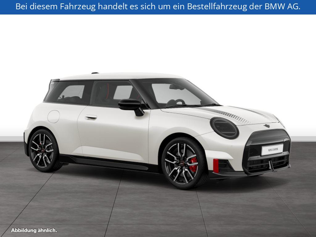 Fahrzeugabbildung MINI John Cooper Works E