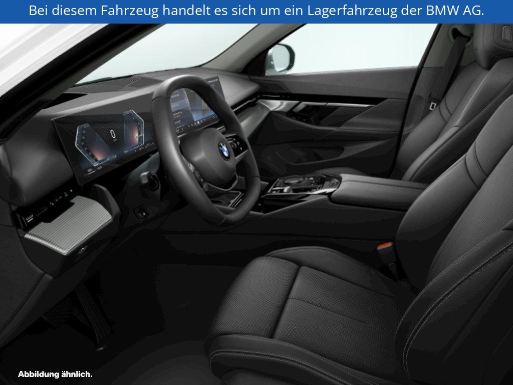 Fahrzeugabbildung BMW 520d xDrive Touring
