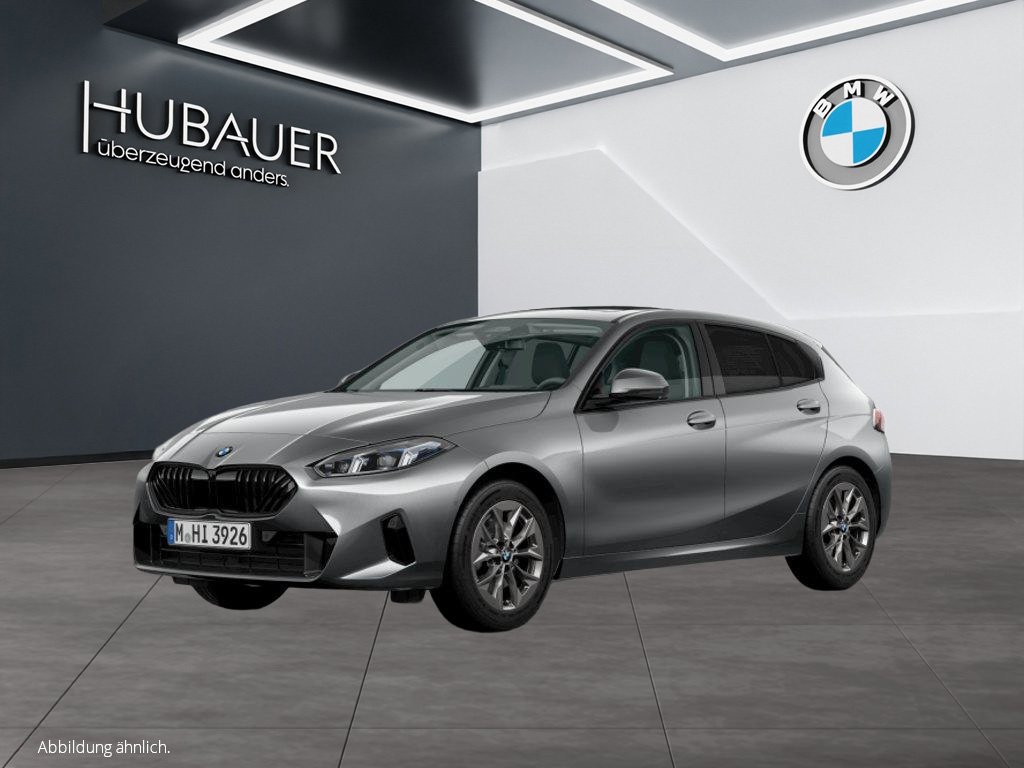 BMW 120d