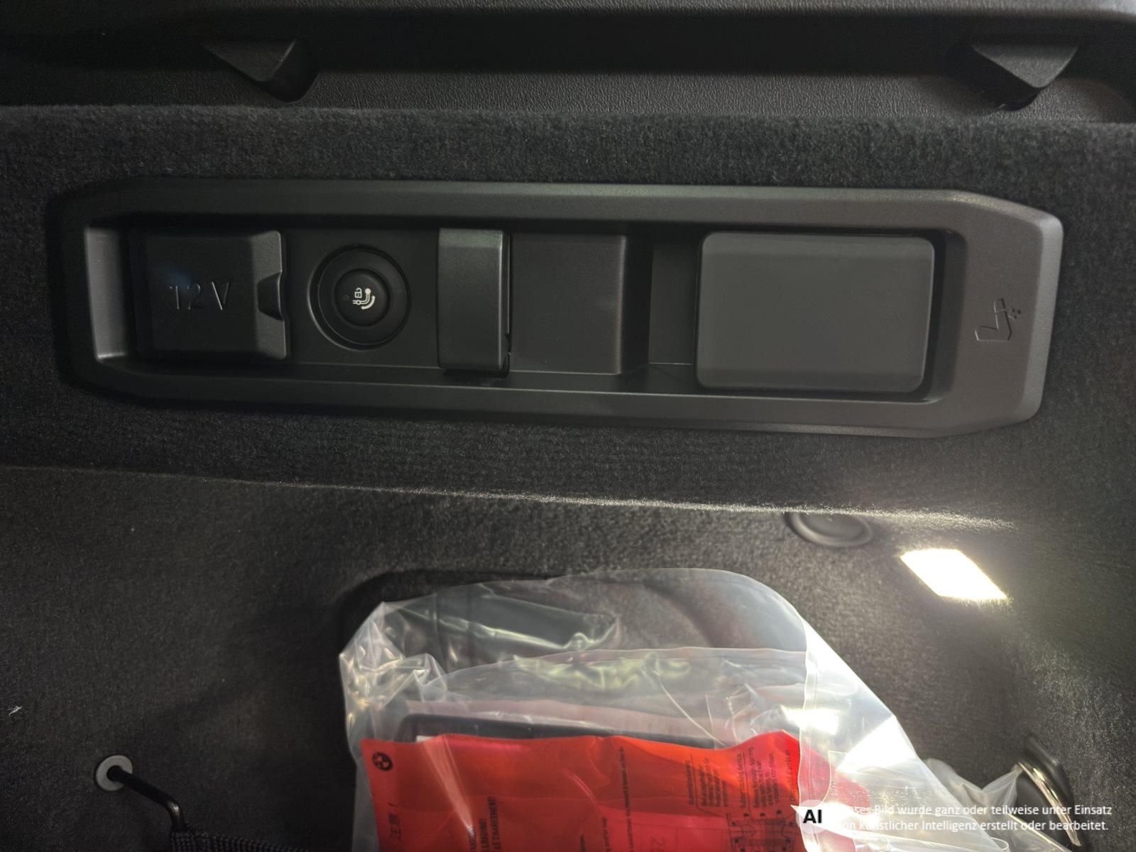 Fahrzeugabbildung BMW M5 Touring [HUD, AHK, ACC, B&W Sound, RFK]