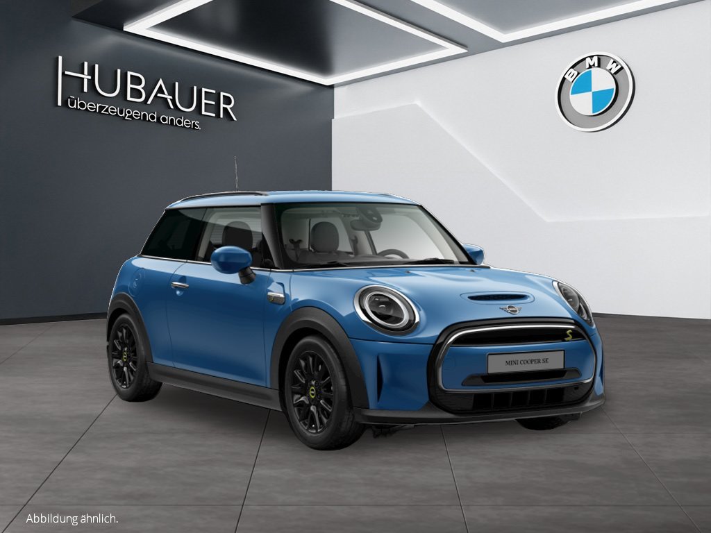 MINI Cooper SE 3-Türer