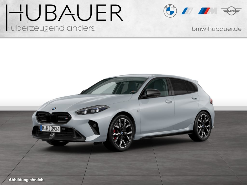 BMW M135 xDrive [M Sport Pro, 19 LMR, RFK, SHZ, LED]