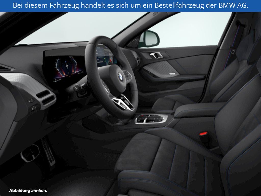 Fahrzeugabbildung BMW 120