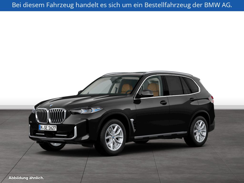 BMW X5 xDrive30d