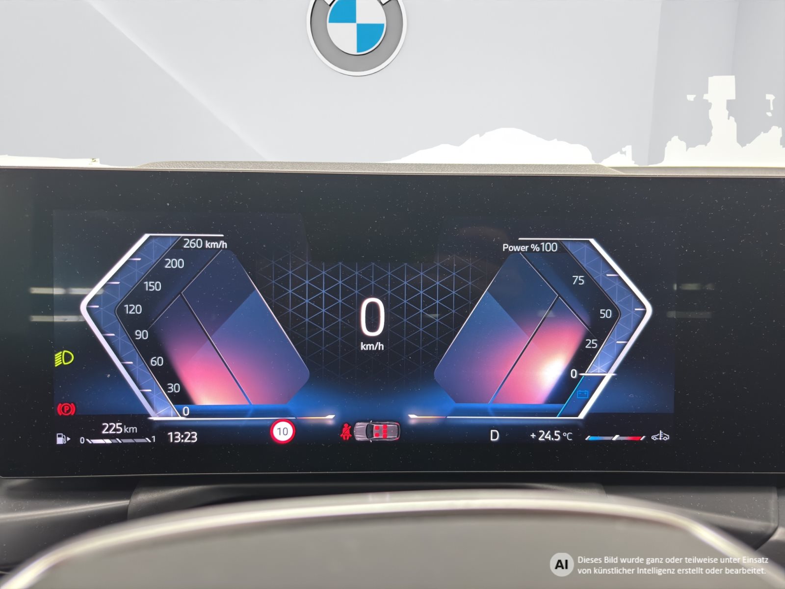 Fahrzeugabbildung BMW 320i Touring [LC+, HiFi, RFK, Anhängerkupplung]