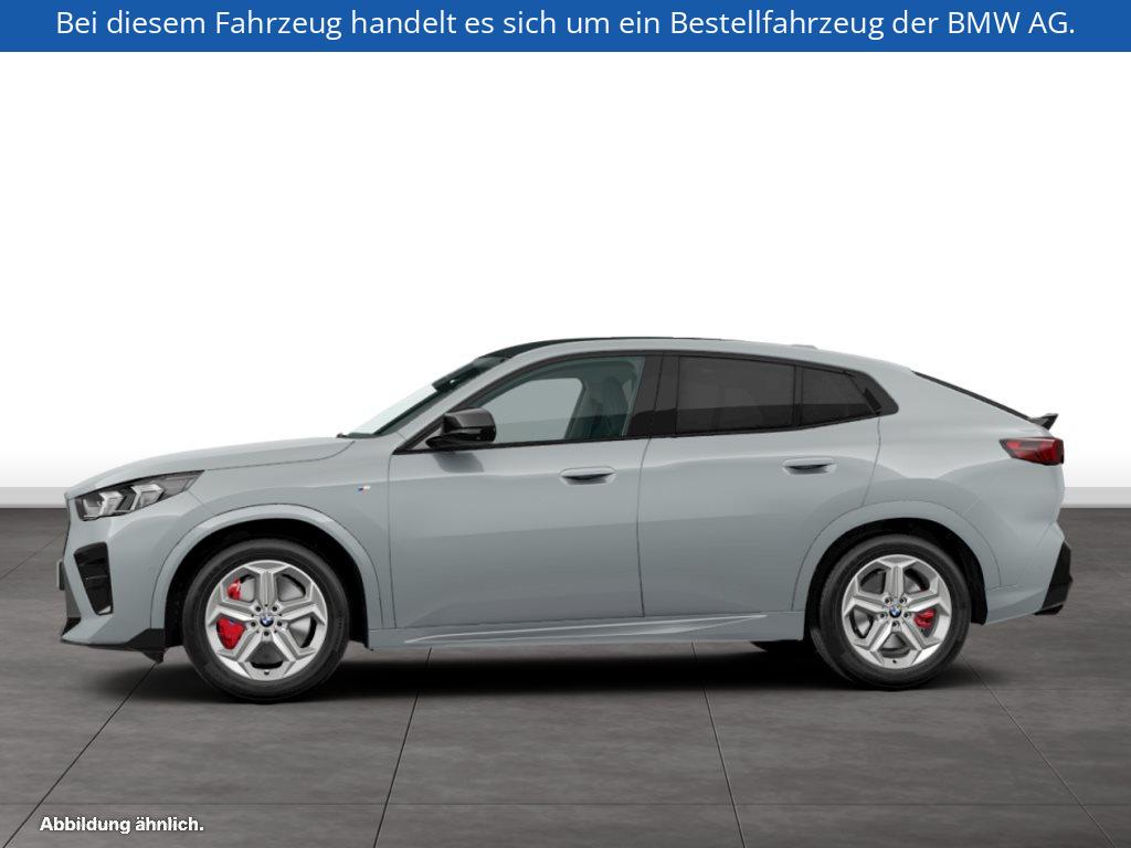 Fahrzeugabbildung BMW X2 M35i xDrive