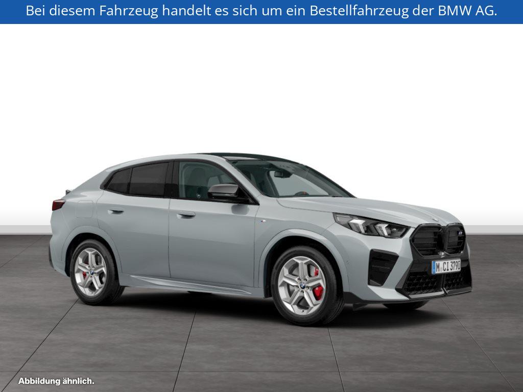 Fahrzeugabbildung BMW X2 M35i xDrive