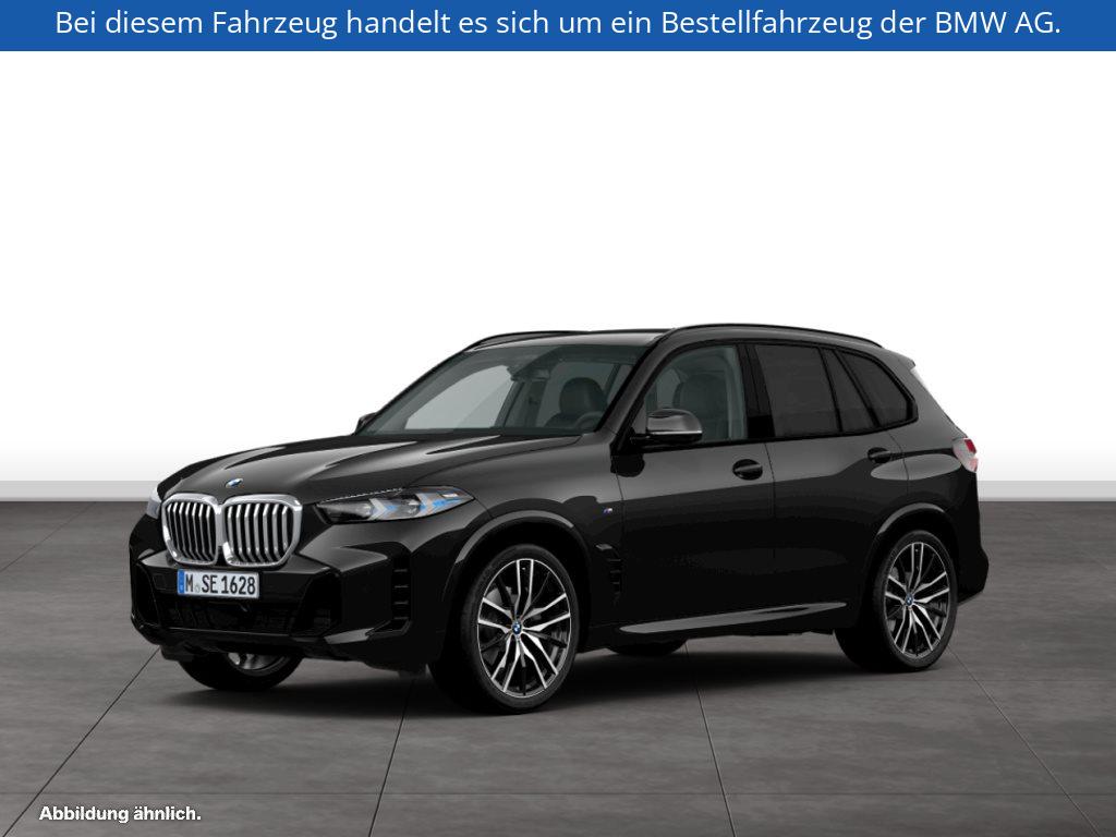 BMW X5 xDrive30d
