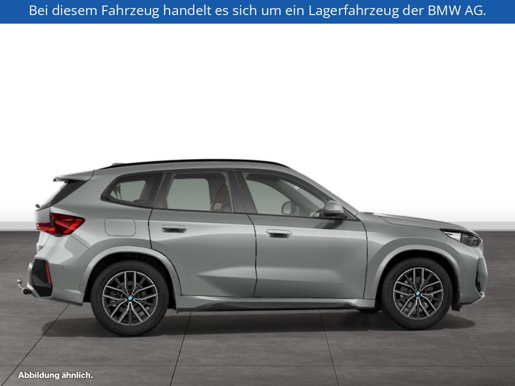 Fahrzeugabbildung BMW X1 xDrive20d