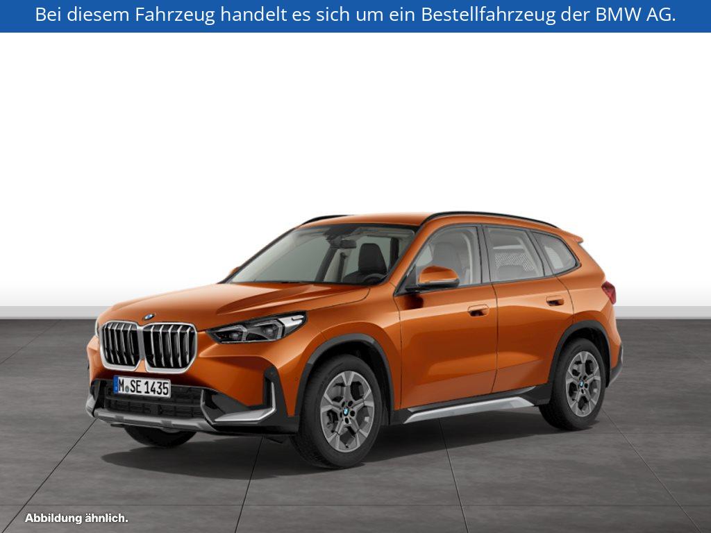 BMW X1 xDrive20d