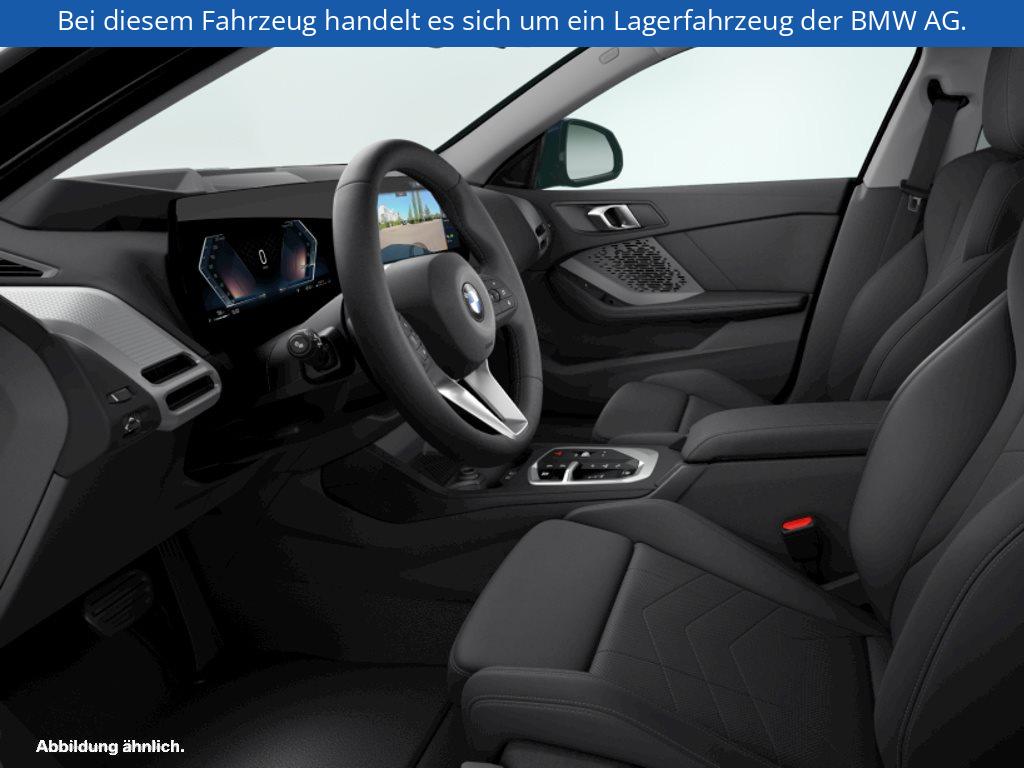 Fahrzeugabbildung BMW 220 Gran Coupé
