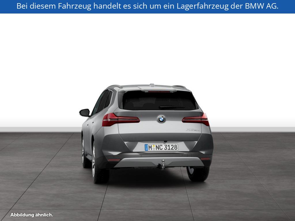 Fahrzeugabbildung BMW X3 20d xDrive