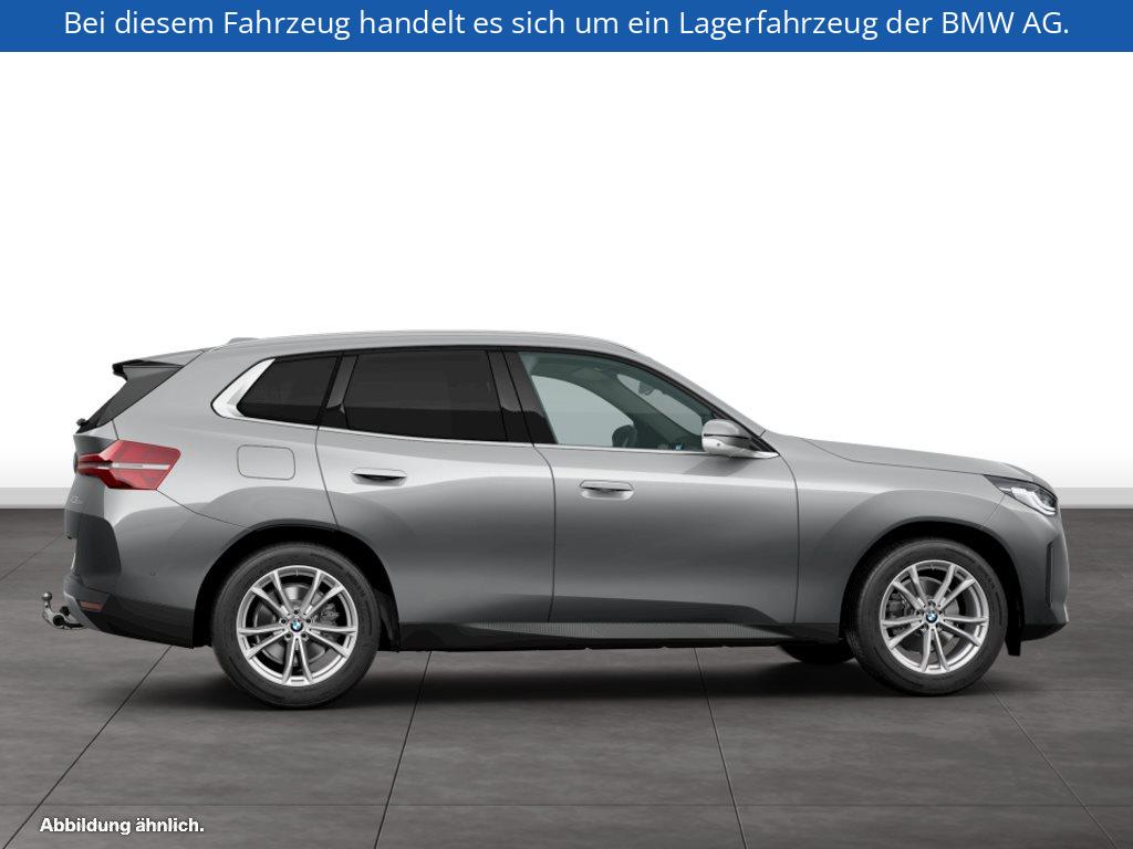 Fahrzeugabbildung BMW X3 20d xDrive