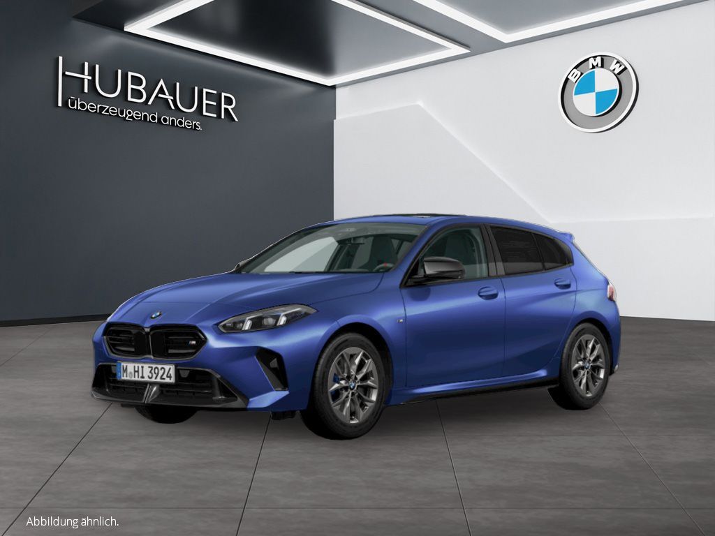 BMW M135 xDrive