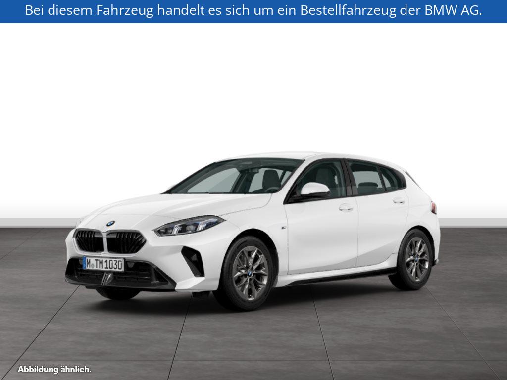 BMW 118d