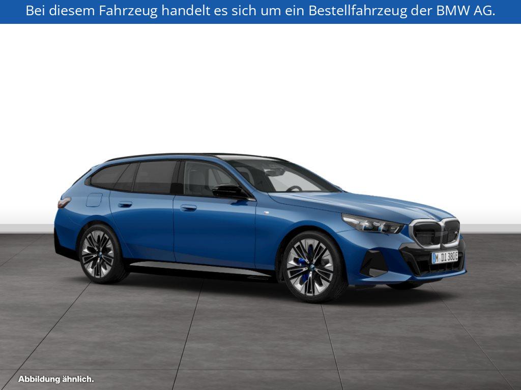 Fahrzeugabbildung BMW i5 M60 xDrive Touring