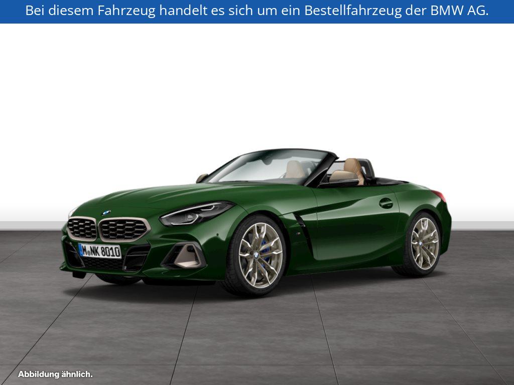 BMW Z4 M40i