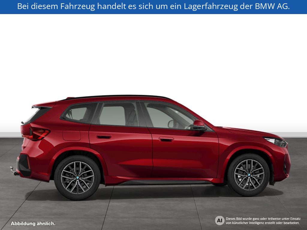 Fahrzeugabbildung BMW X1 xDrive23d SAV