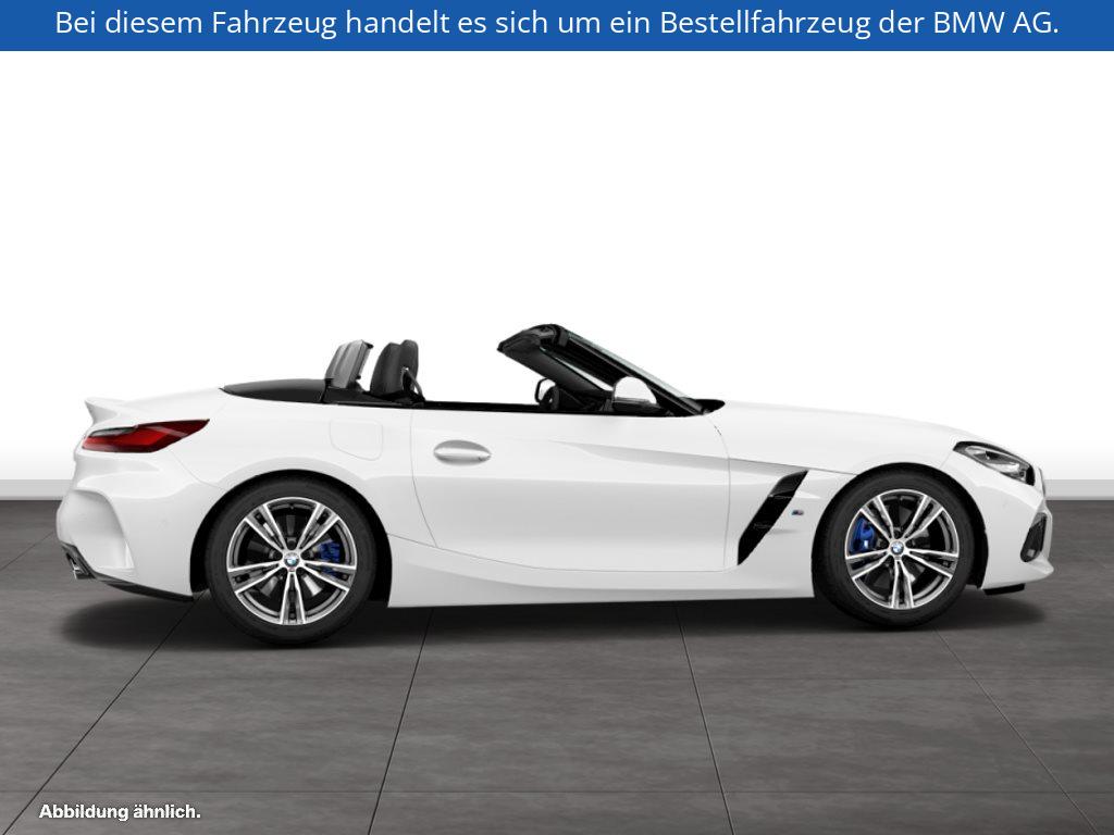 Fahrzeugabbildung BMW Z4 sDrive30i M Sport