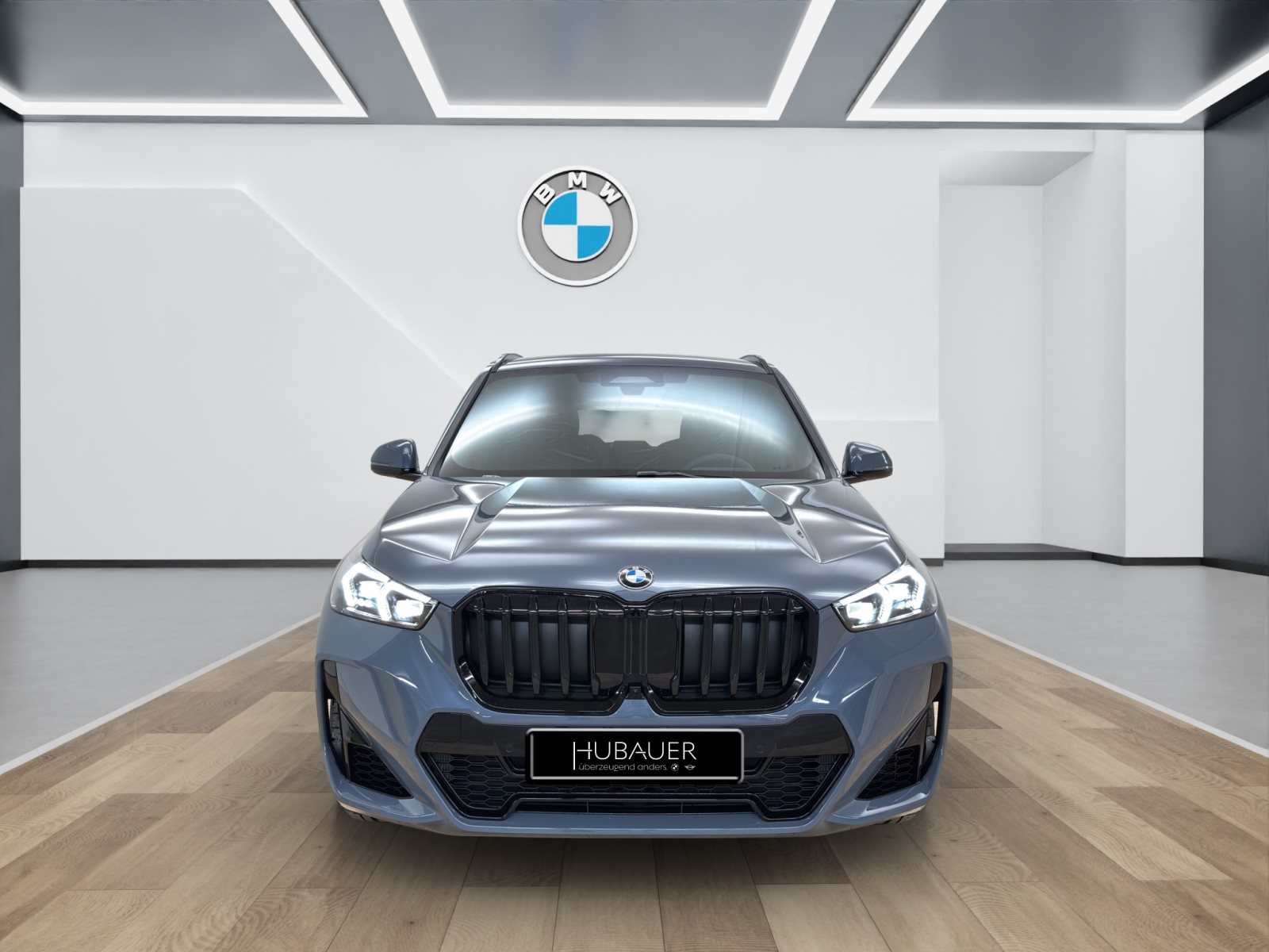 Fahrzeugabbildung BMW X1 xDrive23i [M Sport Pro, HUD, AHK, ACC, Sitze elektr.]