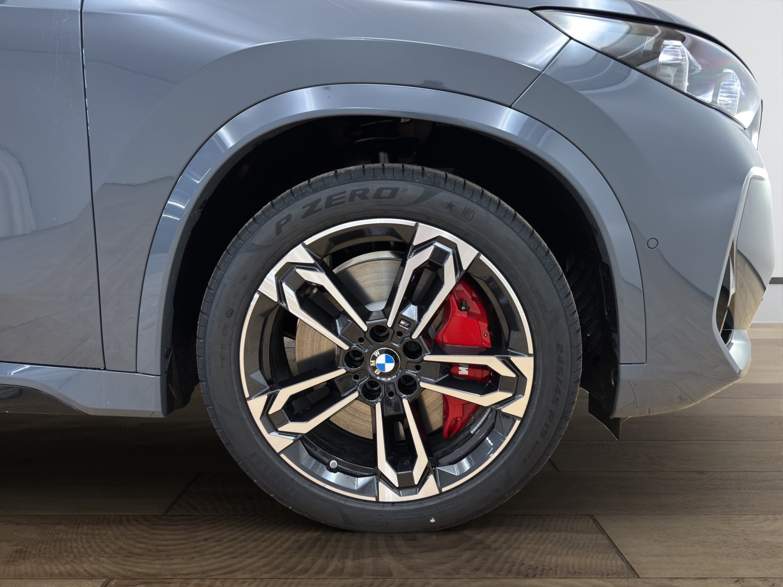 Fahrzeugabbildung BMW X1 xDrive23i [M Sport Pro, HUD, AHK, ACC, Sitze elektr.]