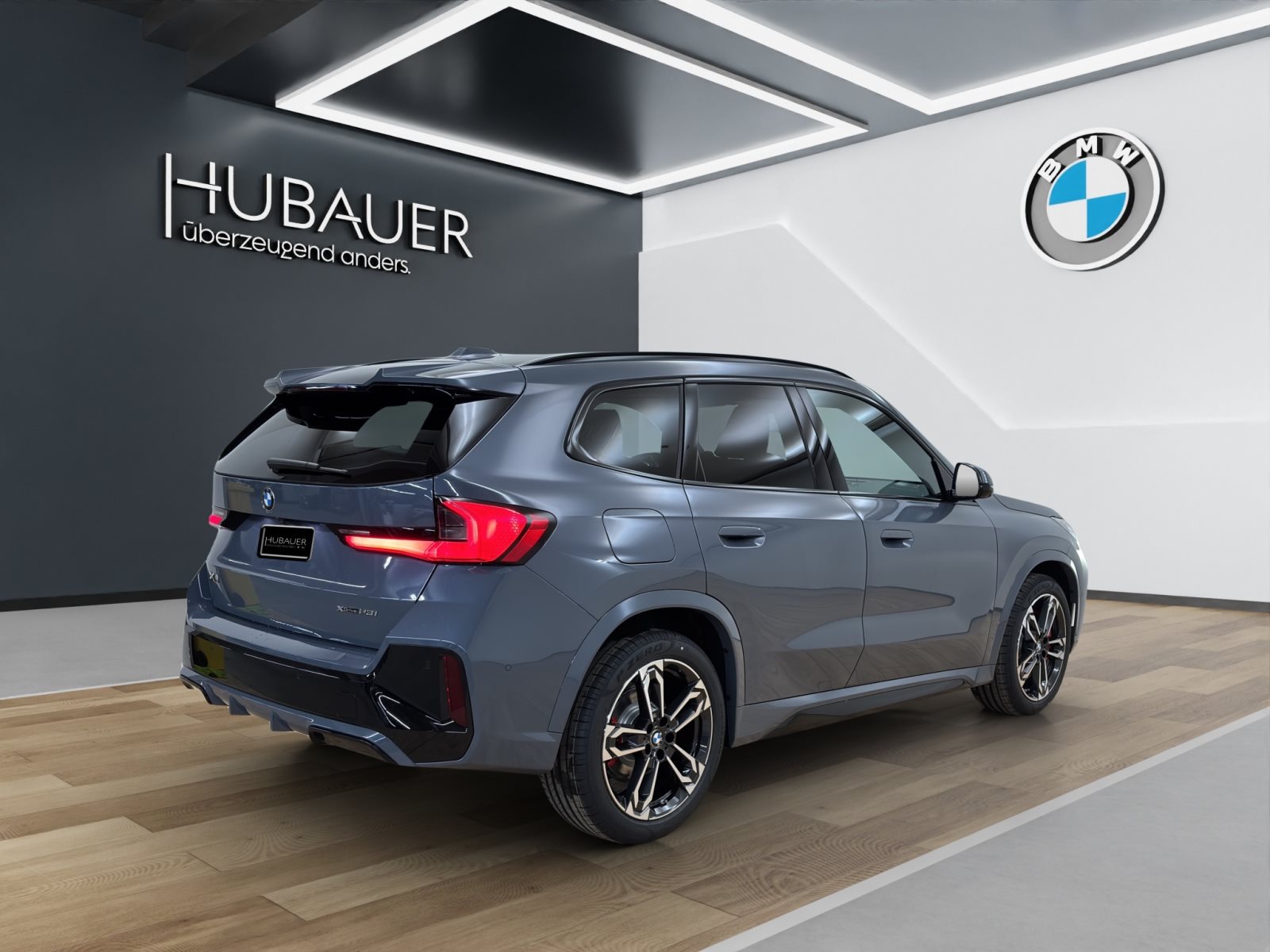 Fahrzeugabbildung BMW X1 xDrive23i [M Sport Pro, HUD, AHK, ACC, Sitze elektr.]