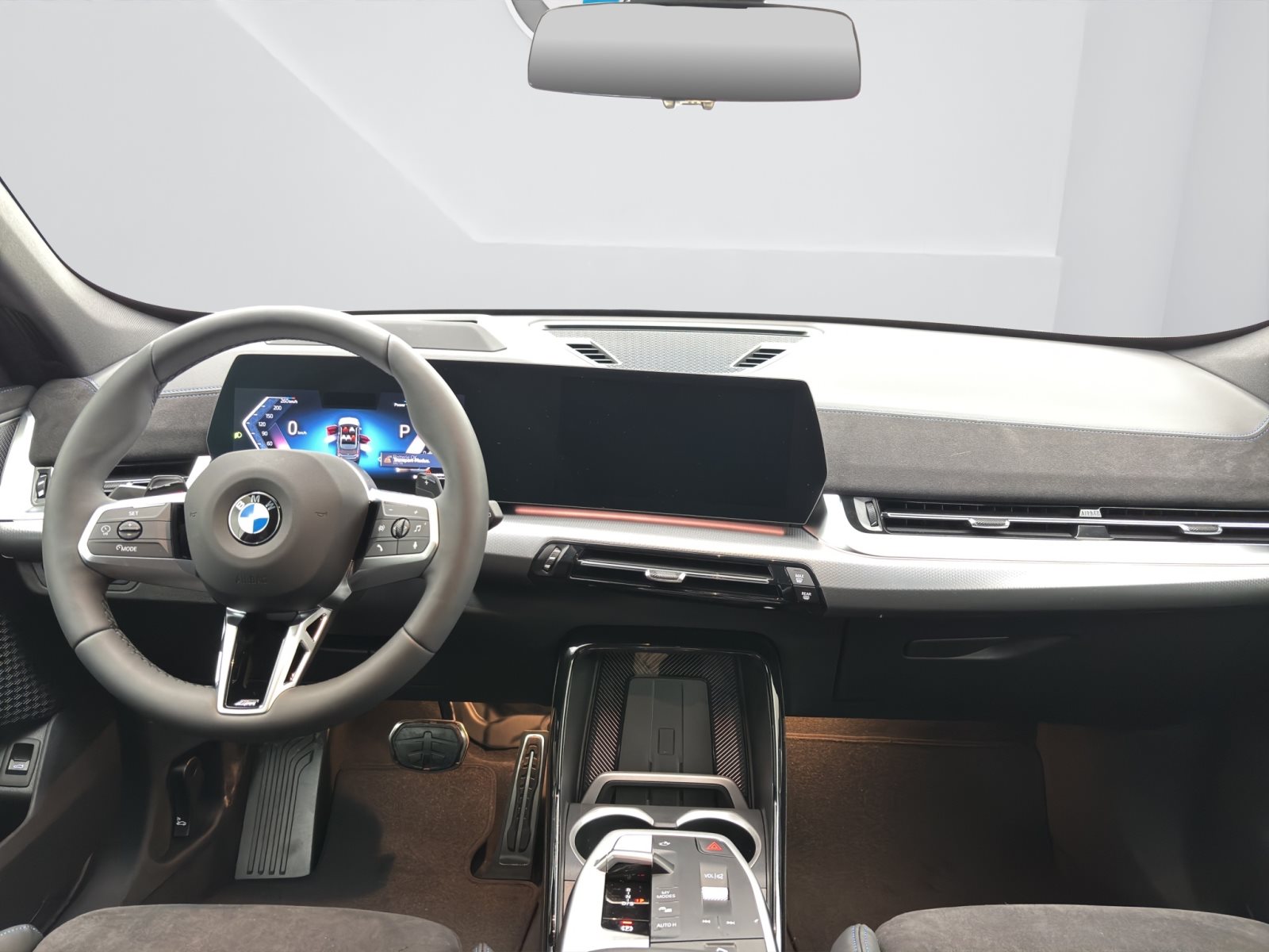Fahrzeugabbildung BMW X1 xDrive23i [M Sport Pro, HUD, AHK, ACC, Sitze elektr.]