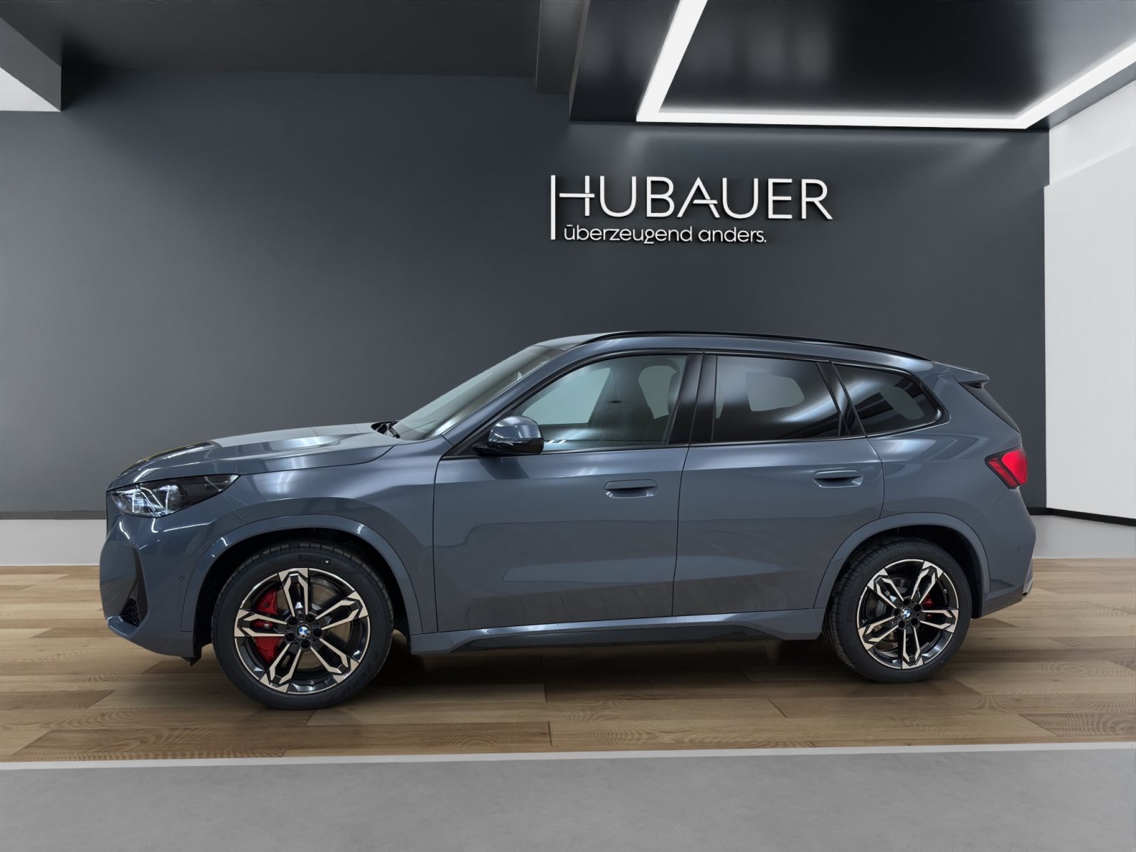 Fahrzeugabbildung BMW X1 xDrive23i [M Sport Pro, HUD, AHK, ACC, Sitze elektr.]