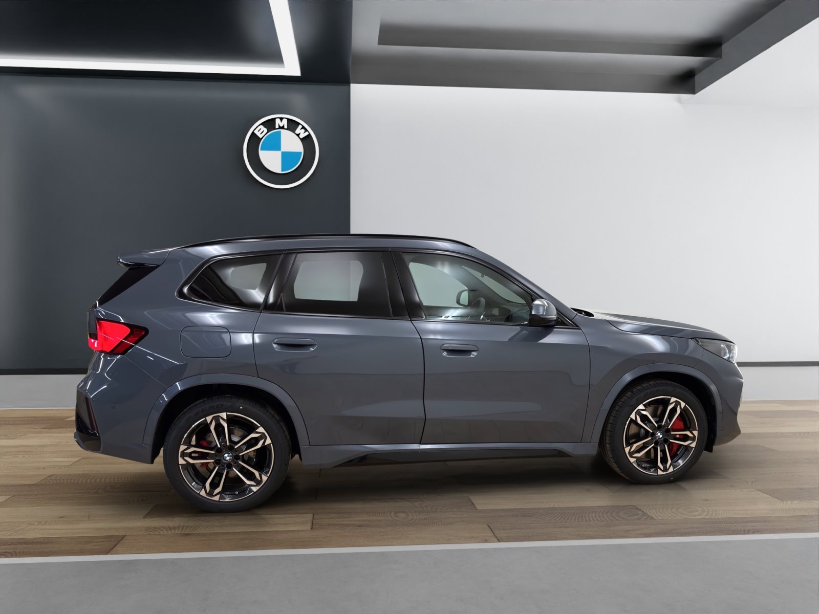 Fahrzeugabbildung BMW X1 xDrive23i [M Sport Pro, HUD, AHK, ACC, Sitze elektr.]