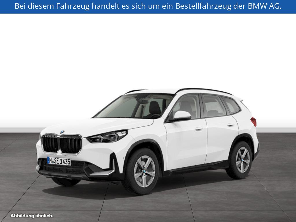BMW X1 sDrive18i SAV