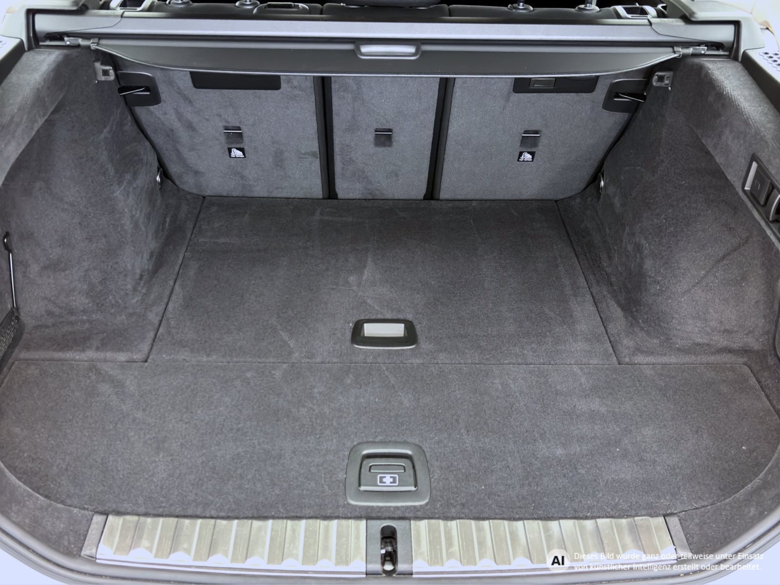 Fahrzeugabbildung BMW 318i Touring [LC Prof, DA Prof., HK Sound, 360°]