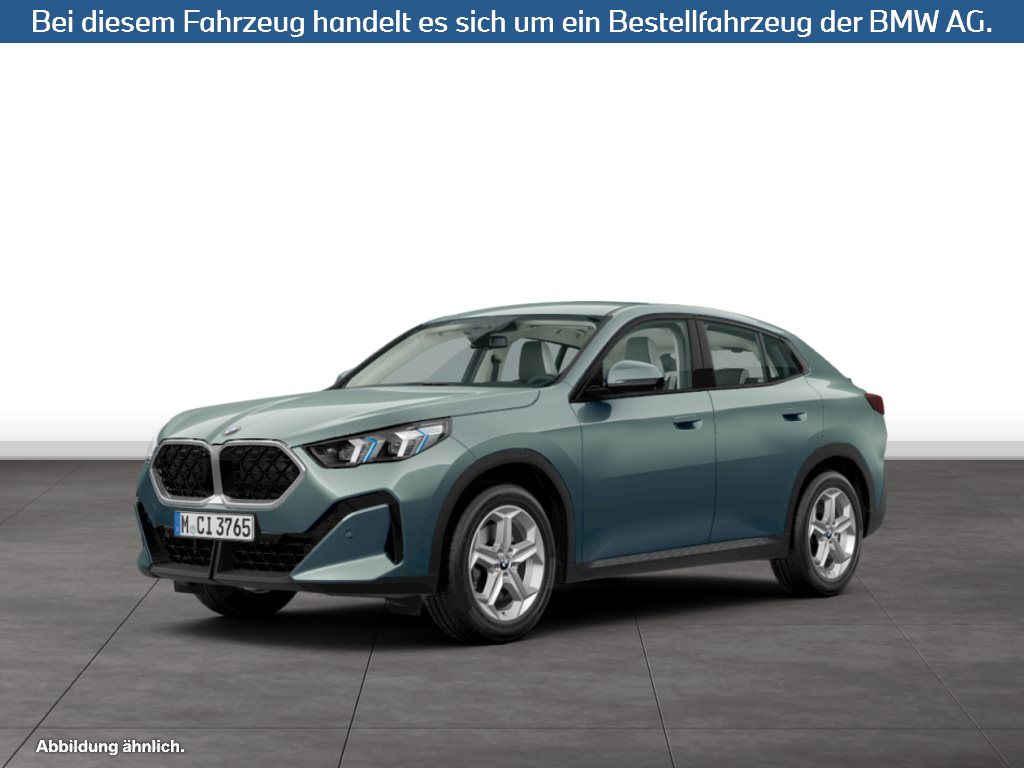 BMW X2 sDrive20i