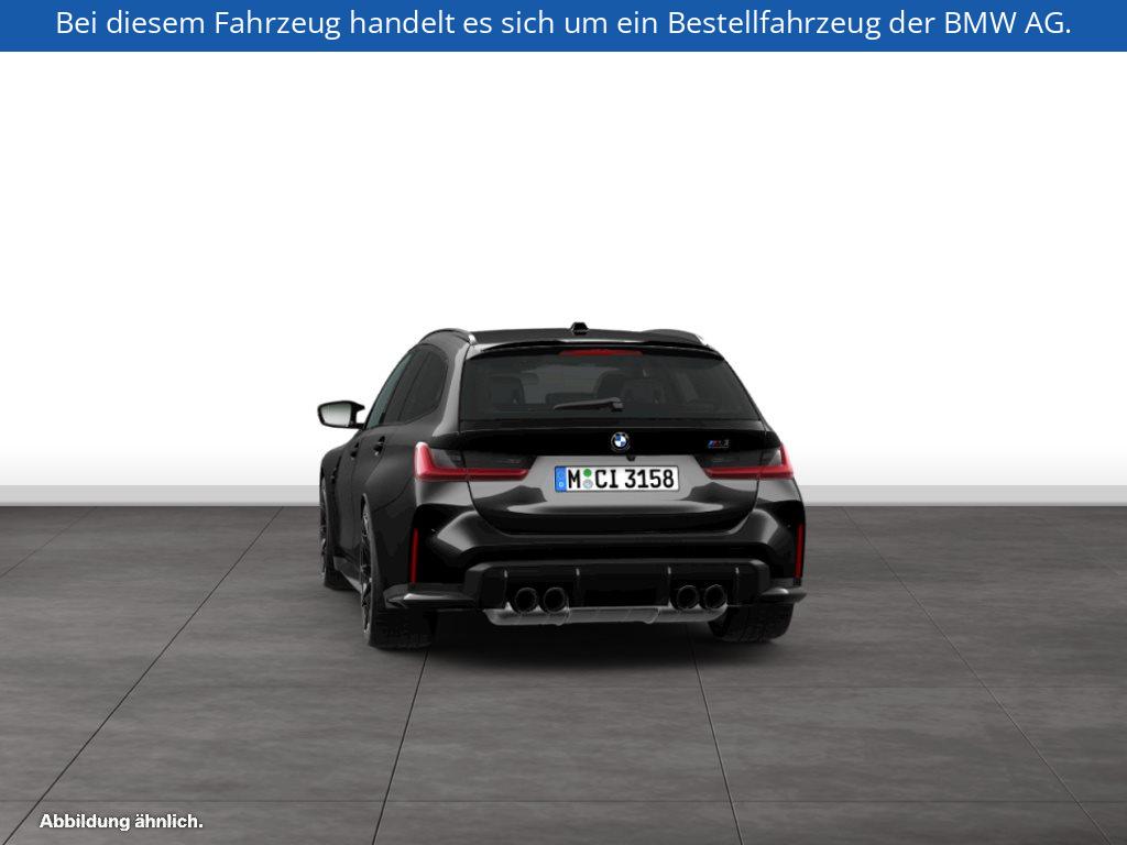 Fahrzeugabbildung BMW M3 Competition M xDrive Touring