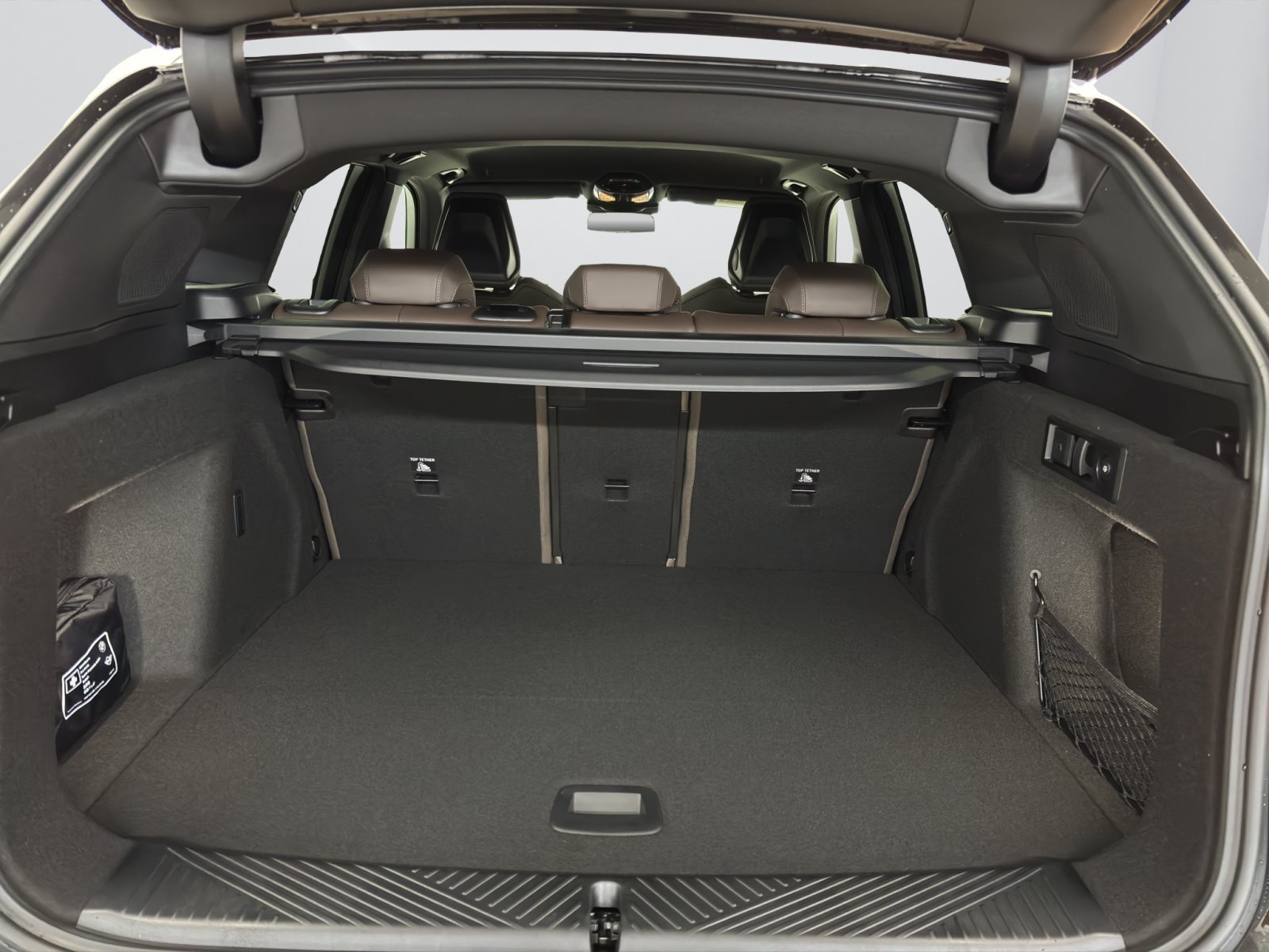 Fahrzeugabbildung BMW X3 20d xDrive [M Sport, HUD, AHK, ACC, 20 LMR]