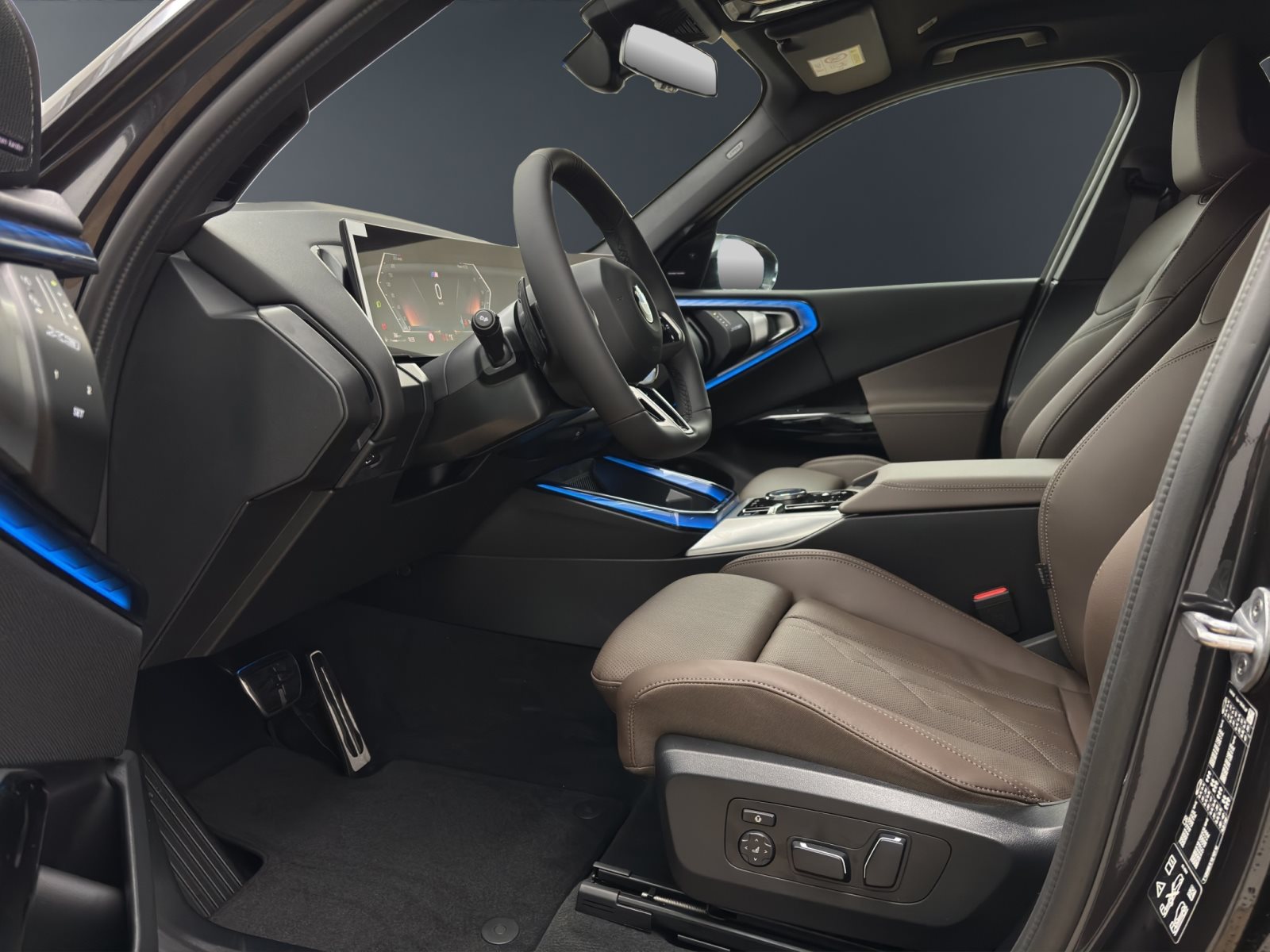 Fahrzeugabbildung BMW X3 20d xDrive [M Sport, HUD, AHK, ACC, 20 LMR]