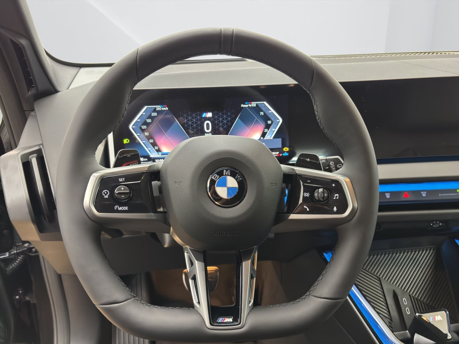 Fahrzeugabbildung BMW X3 20d xDrive [M Sport, HUD, AHK, ACC, 20 LMR]