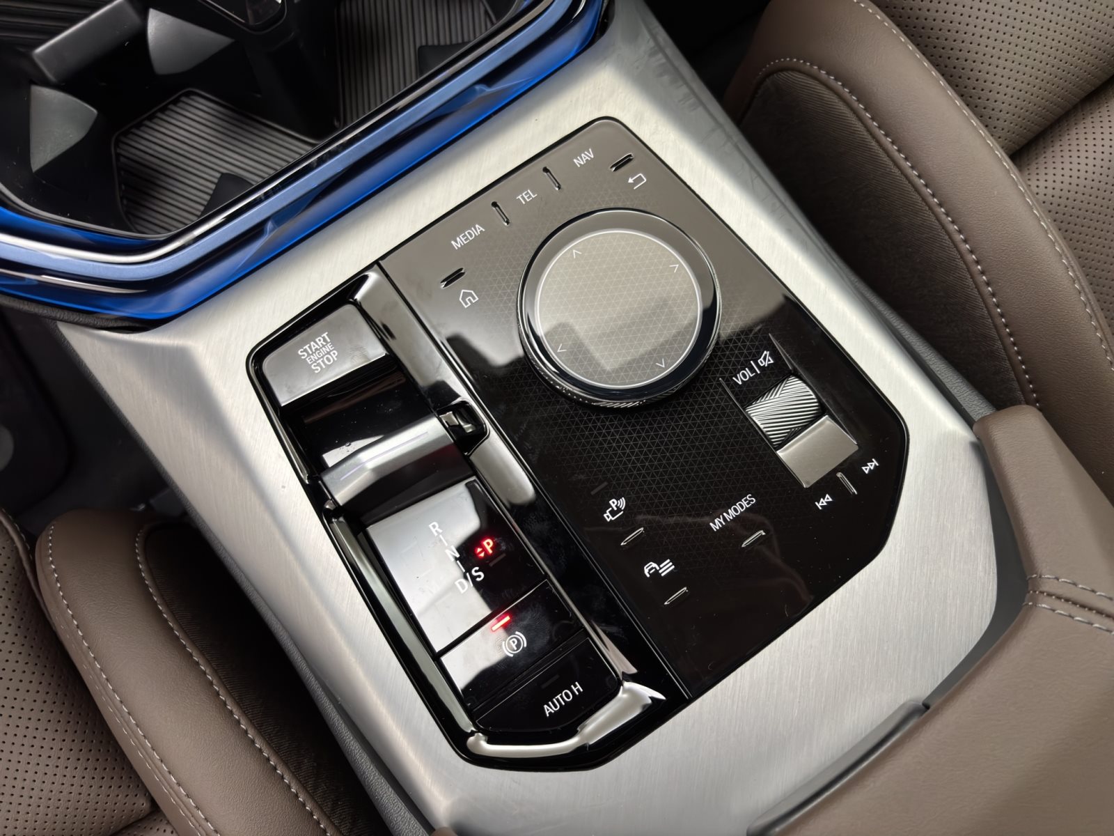 Fahrzeugabbildung BMW X3 20d xDrive [M Sport, HUD, AHK, ACC, 20 LMR]