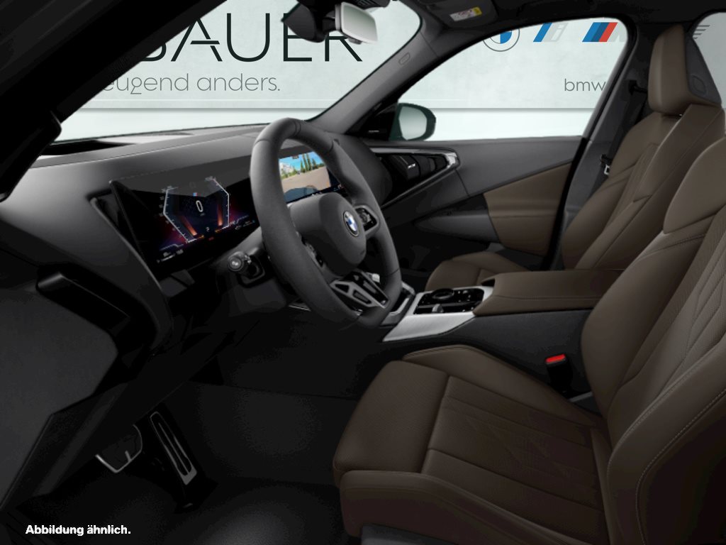 Fahrzeugabbildung BMW X3 20d xDrive [M Sport, HUD, AHK, ACC, 20 LMR]