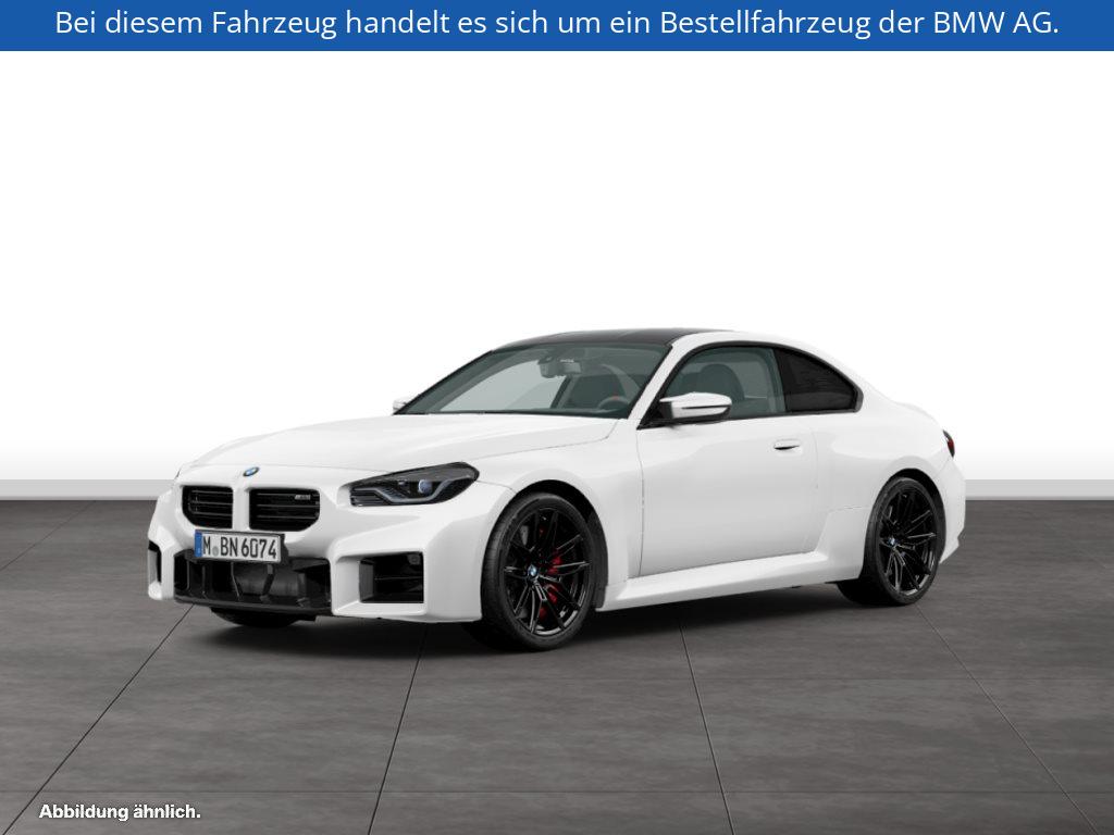 BMW M2 Coupé