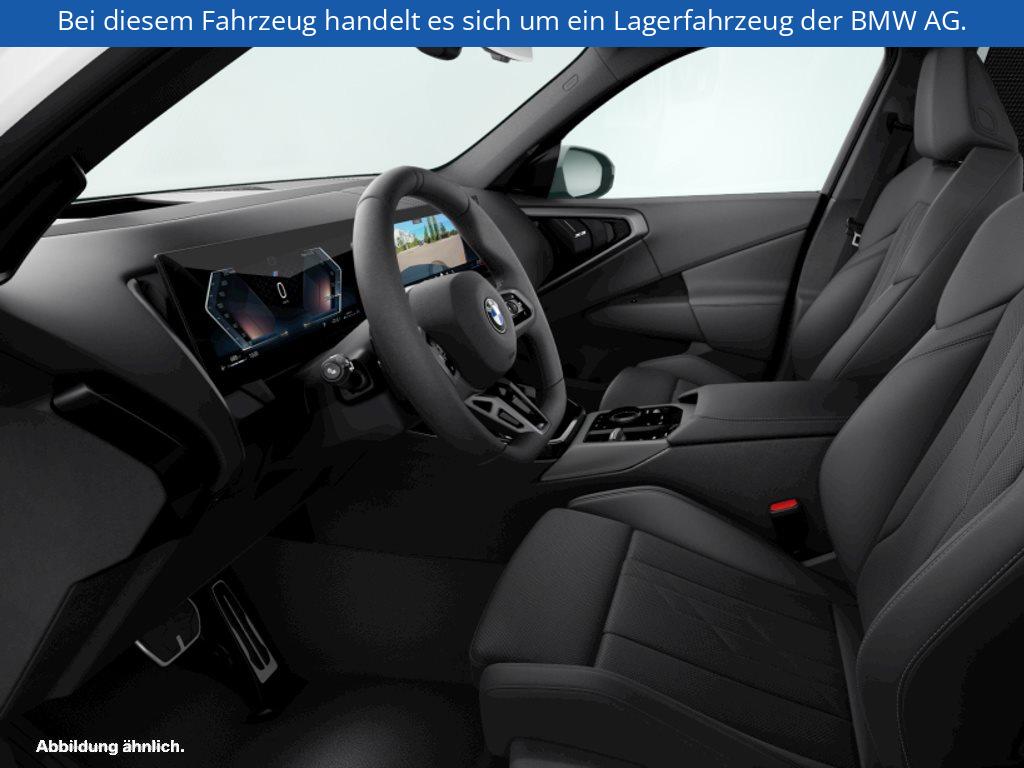 Fahrzeugabbildung BMW X3 20 xDrive