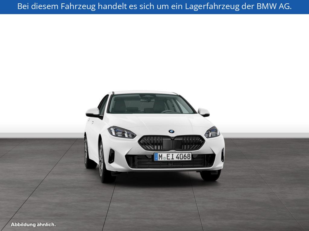 Fahrzeugabbildung BMW 220 Gran Coupé