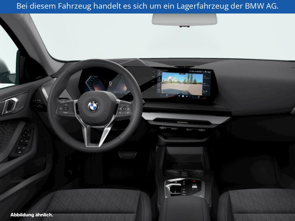 Fahrzeugabbildung BMW 220 Gran Coupé