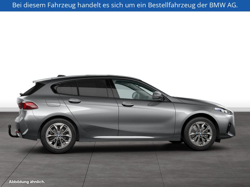 Fahrzeugabbildung BMW 120