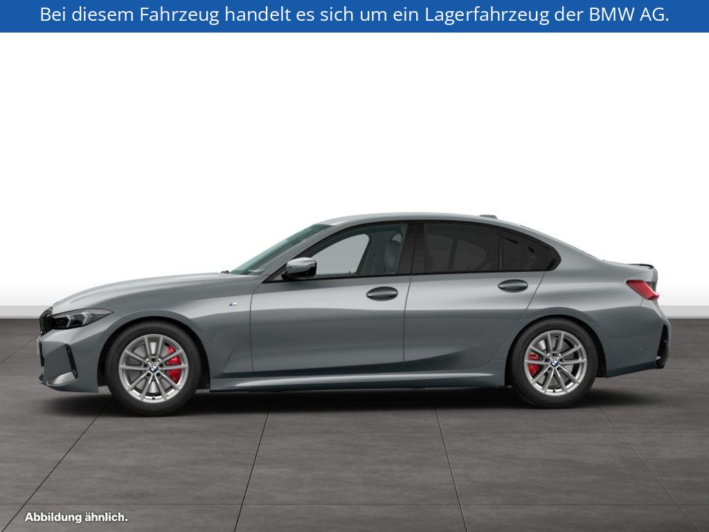 Fahrzeugabbildung BMW 330i xDrive Limousine