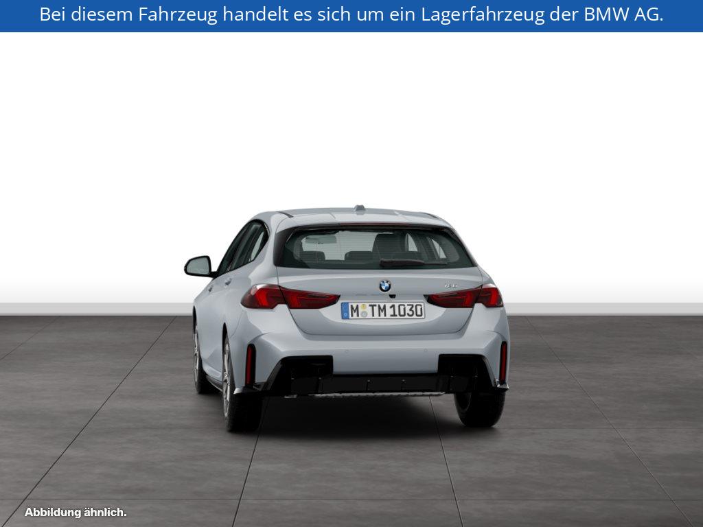 Fahrzeugabbildung BMW 120
