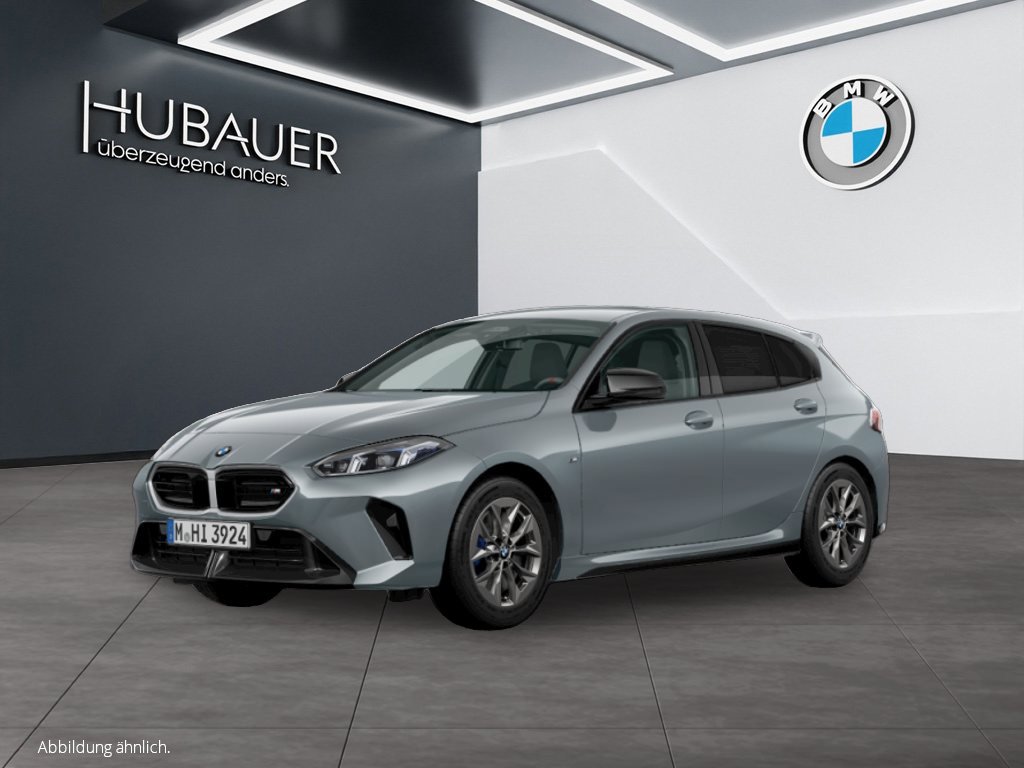 BMW M135 xDrive