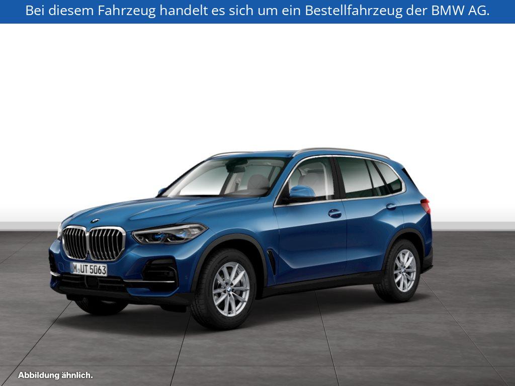 BMW X5 xDrive30d