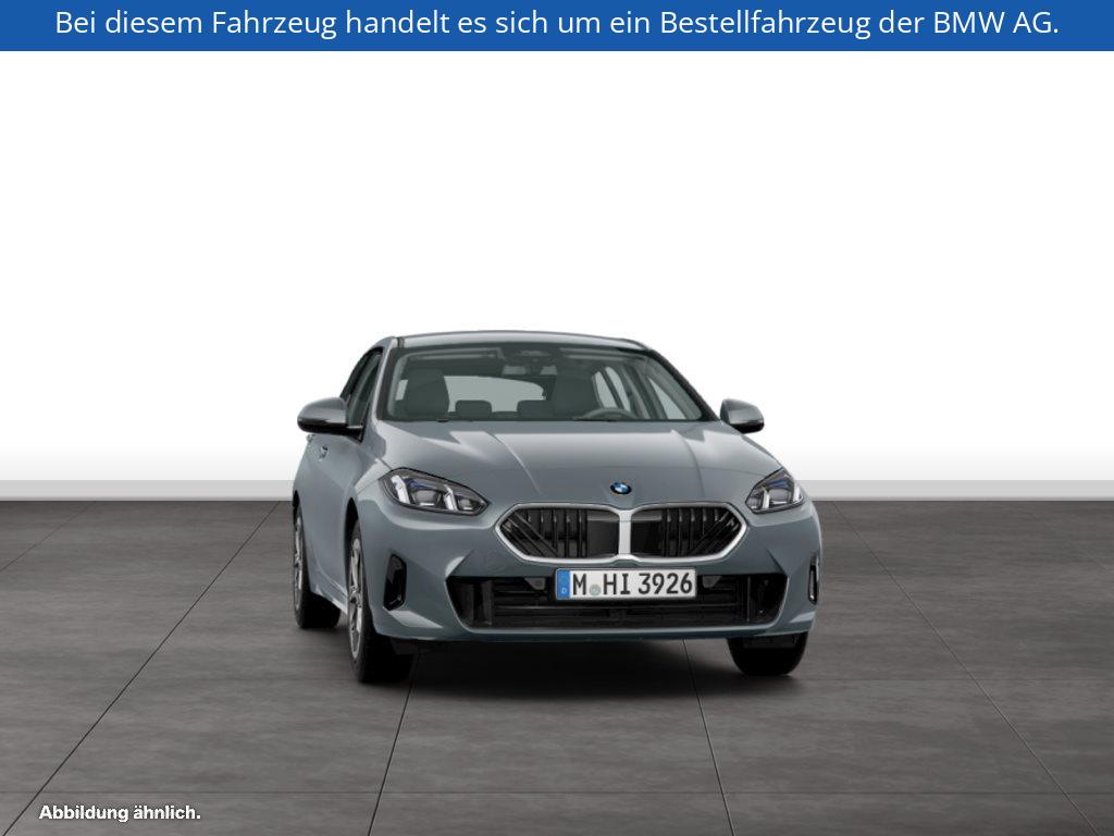 Fahrzeugabbildung BMW 120