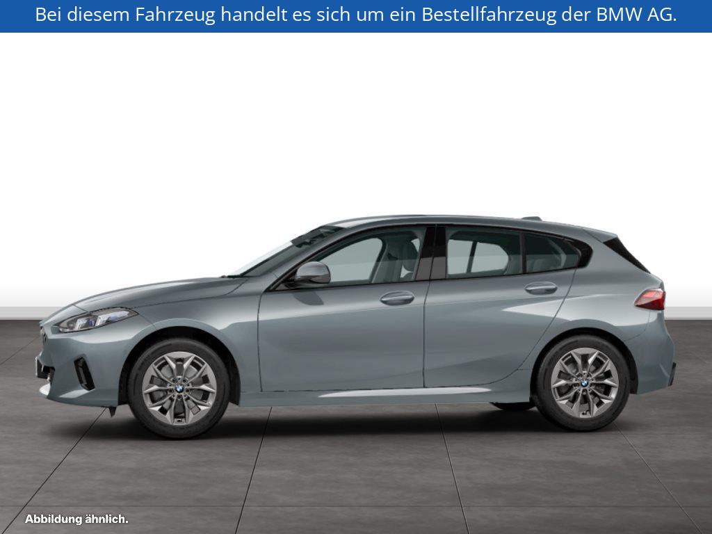 Fahrzeugabbildung BMW 120