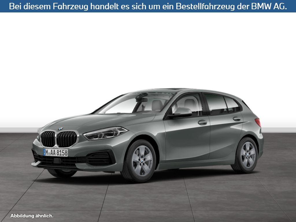 BMW 118i